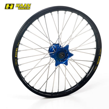 Yamaha Ténéré 700 Rally [HAAN WHEELS] - Roue avant complètement tubeless - 21x2.15x36T
