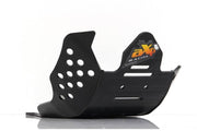 Kawasaki Kx 250 [AXP] - Protection Moteur GP PHD 6mm