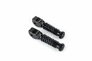 Bmw M 1000 [GILLES] - TOOLING Repose-pieds Sport Noir BMW-1