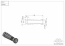 BMW R 1250 GS K50 [Gilles] - Sport Footrest-2