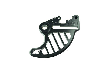 Husqvarna Te 125 [SCAR] - Protection disque de frein arrière noir