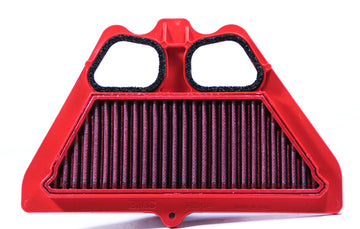 Kawasaki Z Electric [BMC] - Air filter - FM988/04
