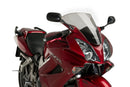 HONDA VFR 800 [2012] – Bulle Racing – Transparent-11