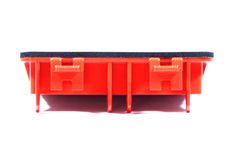 Svartpilen 401 [BMC] - Air filter - FM995/04