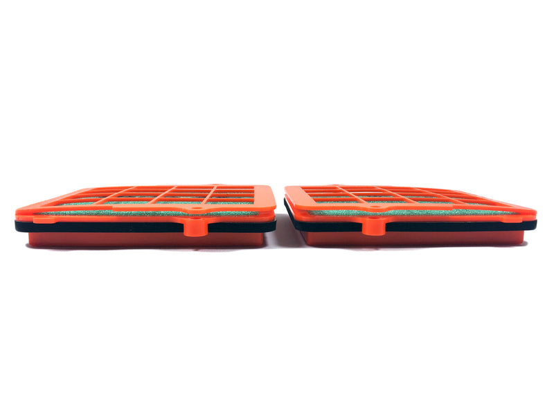 Honda Crf 1000 L At Adv Sp [TWIN AIR] - Set of two air filters + cages - 150607P