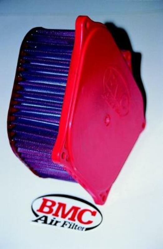 Suzuki Hayabusa [BMC] - Air filter - FM204/11