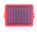Bmw F 850 Gs Adventure [BMC] - Air filter - FM01004-1
