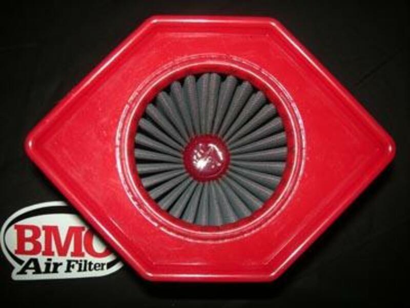 Bmw K 1300 [BMC] - Filtre à air - FM569/08