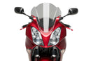 HONDA VFR 800 [2012] – Bulle Racing – Transparent-3