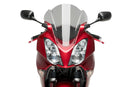HONDA VFR 800 [2012] – Bulle Racing – Transparent-5