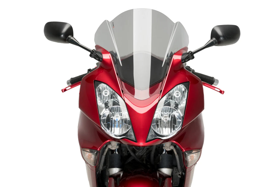 HONDA VFR 800 [2012] – Bulle Racing – Transparent