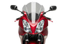 HONDA VFR 800 [2012] – Racing screen – heavily tinted