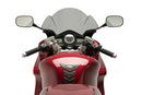 HONDA VFR 800 [2012] – Bulle Racing – Teintée – Fortement teintée