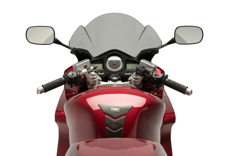 HONDA VFR 800 [2012] – Racing screen – heavily tinted