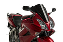 HONDA VFR 800 [2012] – Bulle Racing – Transparent-9