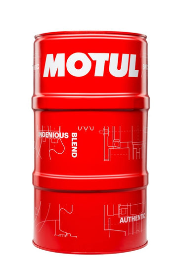 Motor oil 15W50 60L for 4-stroke engines [Motul]