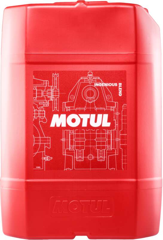 Nettoyeur de frein P2, 20 litres de cartouche [motul]