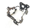 Kawasaki KMX 125 MX 125 B [1997] - Support de lampe de cockpit en bois de cerf-3