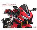 KAWASAKI ZX-10RR NINJA PERFORMANCE [2018] – Bulle R-Racer – Noir-27