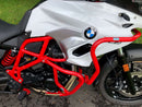 BMW F 800 GS [2008-2018] - motor protection bar-6