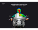 HARLEY DAVIDSON CVO ROAD GLIDE ST FLTRXSTSE [2025] – High-Road Touring – Teinté-31