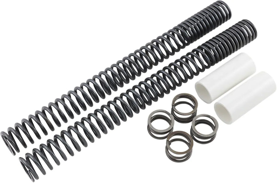 harley davidson flfb [PROGRESSIVE SUSPENSION] – fork lowering kits