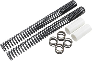 harley davidson dyna [SUSPENSION PROGRESSIVE] – kits d'abaissement de fourche - 0