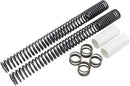 harley davidson flhtcu [SUSPENSION PROGRESSIVE] – Kits d'abaissement de fourche-3