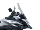 Yamaha MT-09 [WRS] -WindShield-5