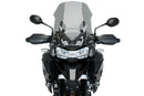 TRIUMPH TIGER 1200 RALLY PRO [2025] – Déflecteur d'air allongé – teinté-3