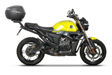 Zontes 125 G1 / 125 Scrambler / 125 Scrambler X / 125 GK [2020-2026] [SHAD] - Kit de montage Top Master