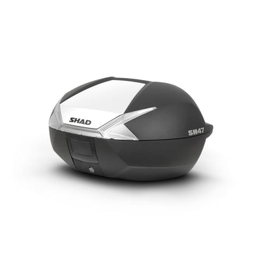 [SHAD] - Sh47 Deckel Weiß