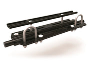 Suzuki LT-A 450 Kingquad AXI 4 WD [2007-2010] - Support chasse-neige Click'N'Go 1.5/2