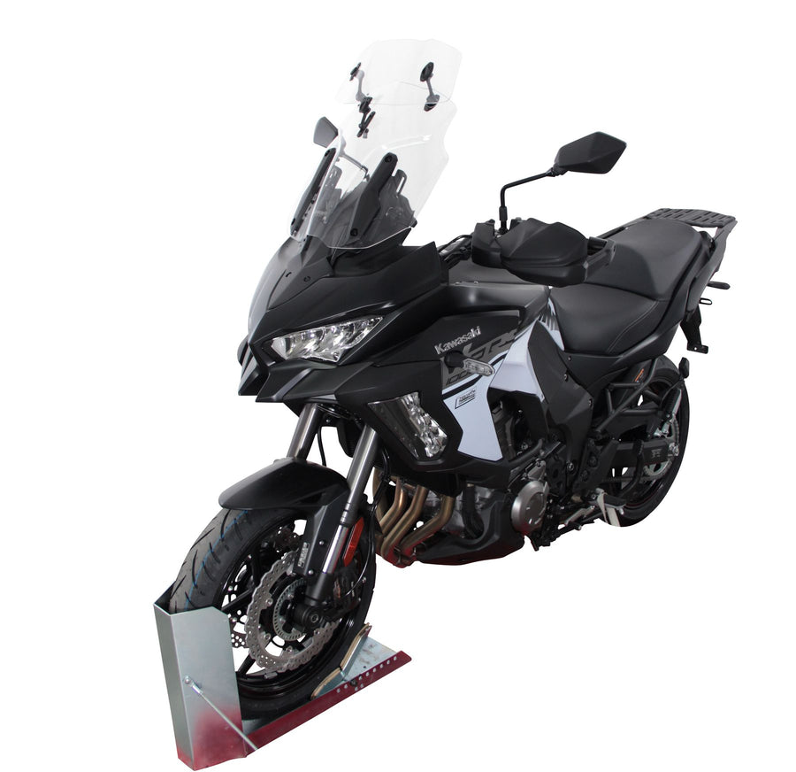 Kawasaki Versys 1000 ABS SE (KLZ 1000 D) [2019-2022] - Vario-X-Creen "VXC"
