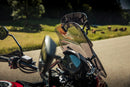 Triumph Tiger 1200 XR ABS [2018-2021] - Variotouringscreen "VTM"
