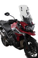 Triumph Tiger 1200 Explorer XCX LOW ABS [2016] - Vario-X-Creen "VXCM"