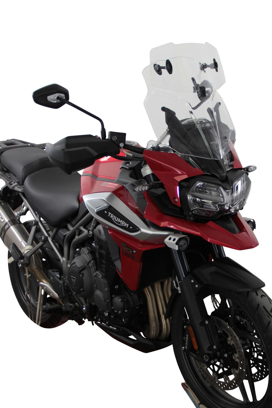 Triumph Tiger 1200 XCA ABS [2018-2021] - Vario-X-Creen "VXCM"