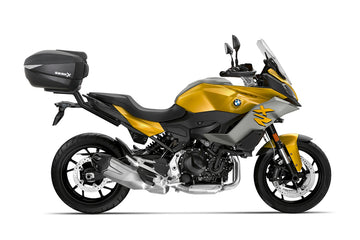 Bmw Xr [SHAD] - Kit de montage Top Master - 0