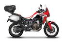 Honda Crf 1000 [SHAD] - 4P System Mounting Kit (Side) - Honda-4