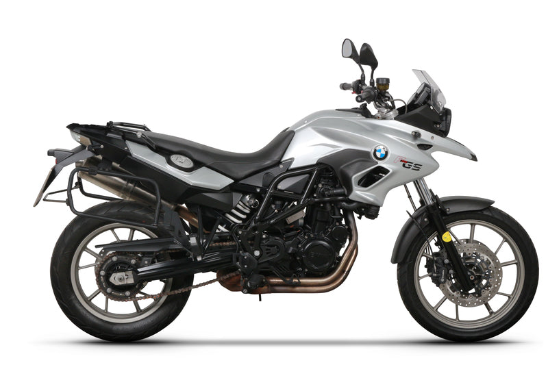 Bmw F 800 Gs [SHAD] - Kit de montage système 4P (latéral)