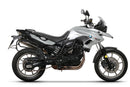 Bmw F 800 Gs [SHAD] - Kit de montage système 4P (latéral)-1