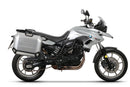 Bmw F 800 Gs [SHAD] - Kit de montage système 4P (latéral)-2
