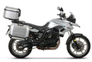 Bmw F 800 Gs [SHAD] - Kit de montage système 4P (latéral)-3