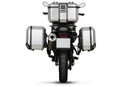 Bmw F 800 Gs [SHAD] - Kit de montage système 4P (latéral)-4