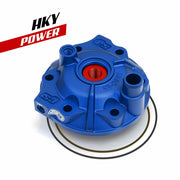 HUSQVARNA TE 150 [2017-2019] - Culasse Power & Kit Insert Haute Compression - Bleu KTM/Husqvarna
