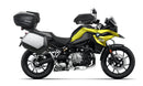 Bmw F 850 Gs Adventure [SHAD] - 3P fastening system (side) - BMW-3