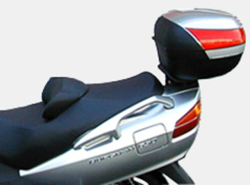 Suzuki AN 650 Burgman [2004-2020] [SHAD] - Kit de montage Top Master