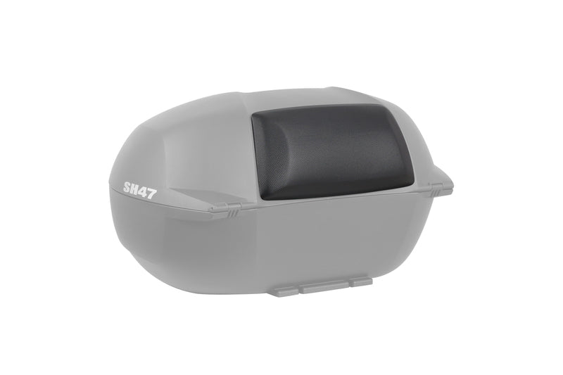 [SHAD] - Top Case Rückenlehne für SH47