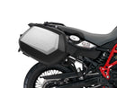 Bmw F 800 Gs [SHAD] - Système de fixation 3P (côté) - BMW-3