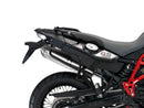 Bmw F 800 Gs [SHAD] - Système de fixation 3P (côté) - BMW-4